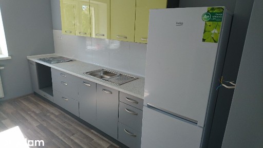 Wynajmę mieszkanie 2-pokojowe w centrum Wrocławia