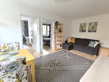 Bielany | 3 Pokoje | Jasne i przytulne | cicha ul. Magiera -REZERWACJA
