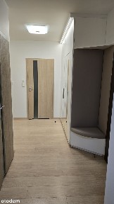 komfortowe mieszkanie na Słonecznych Bielanach