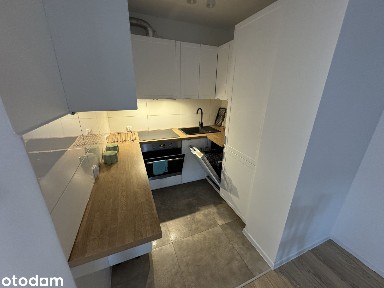 Mieszkanie 2 pokojowe | Osiedle Di Trevi | Klimatyzacja | Balkon