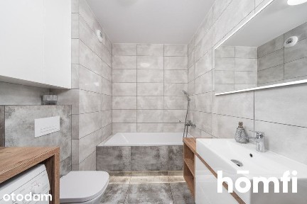 3-Pokojowe Z Balkonem, Klimatyzacją I Garderobą