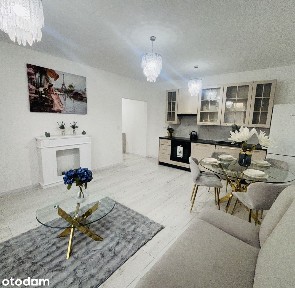 Mieszkanie 49 m² przy Rynku w Oleśnie - po generalnym remoncie.
