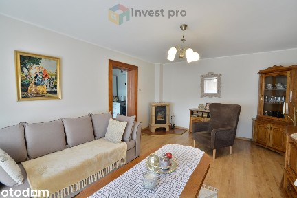 Przestronne 95,5 m² w pięknej kamienicy