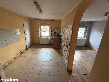 42m po podłodze / mieszkanie idealne na start