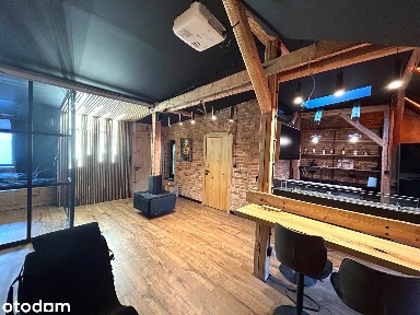 90m2, Katowice, Wyjątkowy Apartament w samym Centrum