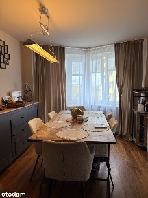 mieszkanie trzypokojowe os. Gołębiów Ii