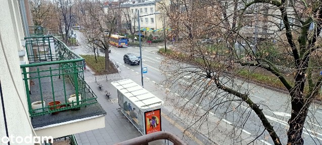 Mieszkanie, 75 m², Warszawa