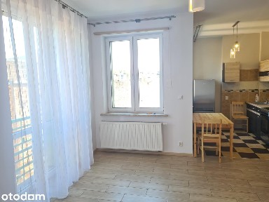 Mieszkanie 36m2 w centrum Pragi Północ blisko metra