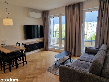 Mieszkanie PREMIUM do wynajęcia, ul. Sokratesa - BEZPOSREDNIO