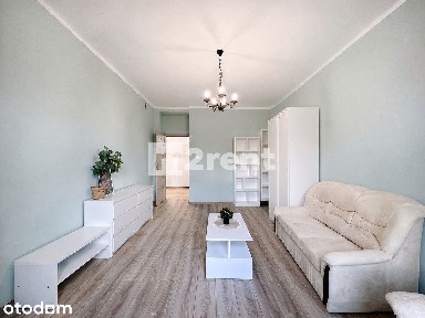 Mokotów | 61m2 | 2 pokoje | blisko metra