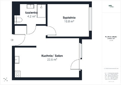 ul. Równoległa, Raków, Włochy, Warszawa, mazowieckie