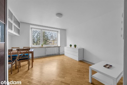 stary mokotów | cicha okolica | przytulne studio