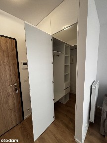 Mieszkanie, 28 m², Warszawa