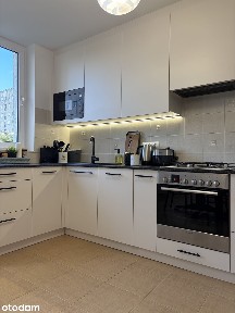 Balkon!Widok na zieleń!Parking!