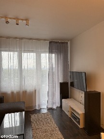 Kawalerka z balkonem i garażem na Tysiąclecia