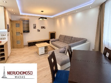 Gliwice, Centrum, Pl Mickiewicza. 3-pok 64mkw