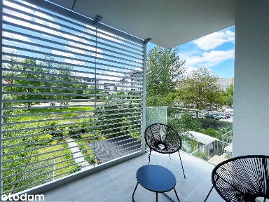 TOP Premier Park, ul. Szwana 10, Bllisko A4 DTŚ, nowy apartamentowiec