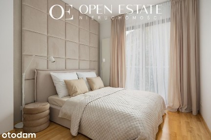 Cichy apartament po remoncie | Pierwszy najem
