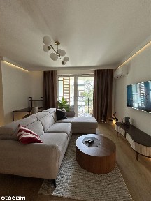 Mieszkanie SOHO 2 Pokoje | 53m2 | ul.Żupnicza