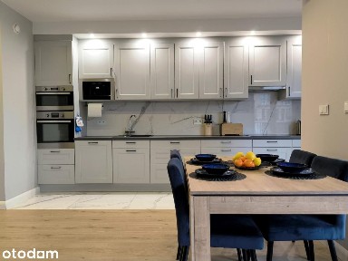 Premium Standart Mieszkanie | Śródmieście | 3 Pokojowe 84m2