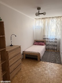 ul. Krochmalna, Mirów, Wola, Warszawa, mazowieckie