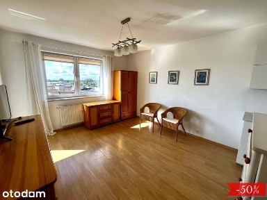 2 pokoje z balkonem - Światowida 63, Tarchomin