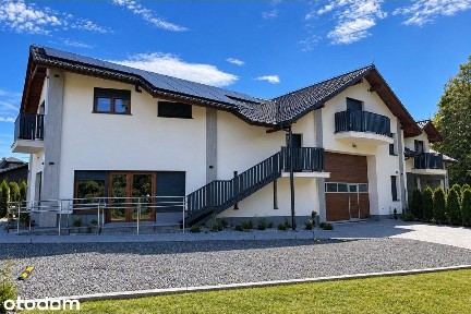 Mieszkanie bezczynszowe Jaworze 49 m2