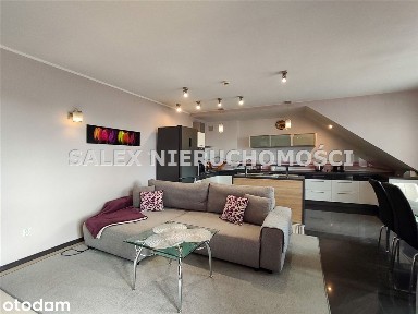 Mieszkanie, 95 m², Żory