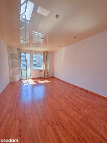 Bezpośrednio 4 pok. Bażantów widok na las, 3 balkony, Os. Odrodzenia