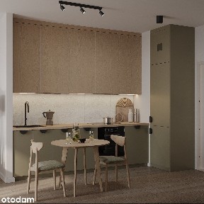 STUDIO 22 M² | MIASTECZKO WILANÓW |