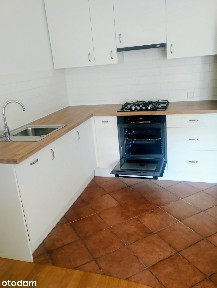 Metro Kabaty (200m) | Klimatyzacja | Taras 34m² | Garaż