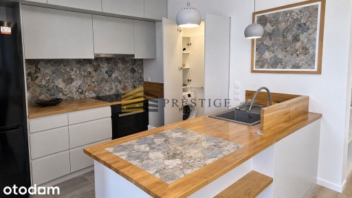 Apartament 80 m² | Wilanów | garaż