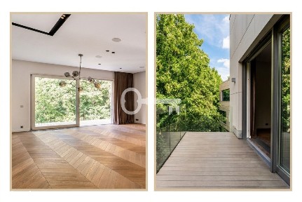 Morskie oko | Off market | Wysoki standard