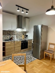 Wola/Koło - 3 pokoje, 66 m², świetna lokalizacja