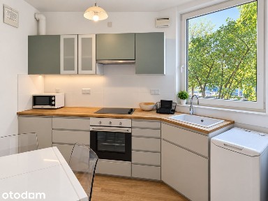 30 m² do wprowadzenia od zaraz | Nowe budownictwo
