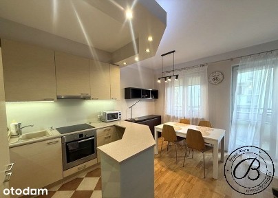 Tarchomin, ul. Myśliborska, 3 pokoje, 54 m², klimatyzacja, garaż