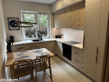 70 m2, kameralne, 3 pokojowe mieszkanie przy Metrze Ursynów, AL. KEN