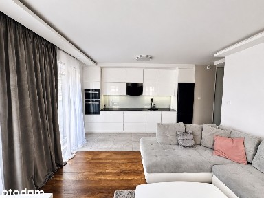 3 pokoje | taras 26 m² | klimatyzacja | garaż i komórka, Atal Marina