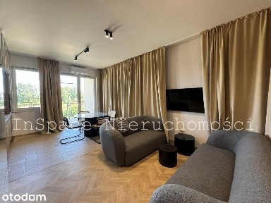 Białołęka-65m2-3 pokoje-garaż-klimatyzacja-wolne
