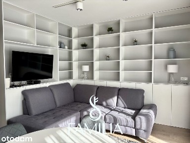 2 pok apartament na Ochocie