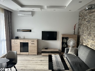 2 pokoje - 47m2 przy metrze Bemowo