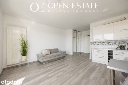 Z widokiem na panoramę miasta | Balkon