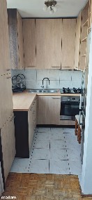Mieszkanie 1-pok. na wynajem w Pradze-Południe