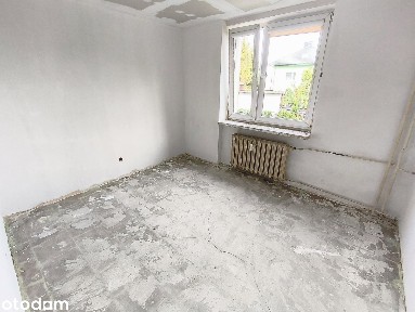 Jaworzno os. Stałe ul. Kalinowa⭐48,75m2 // 2 pokoje +kuchnia + Balkon