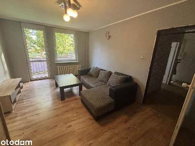Zabrze Zaborze ul. Kalinowa⭐52 m2 // 2 pokoje + balkon !