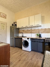 Bezczynszowe mieszkanie 60 m² z dużym ogrodem, tarasem i garażem