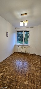 SUPER LOKALIZACJA przestronne mieszkanie KOMFORTOWE 4 pokoje BALKON