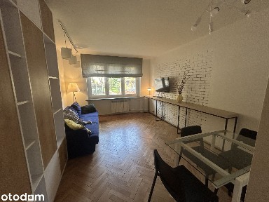Mieszkanie 2-pokojowe na Bałutach