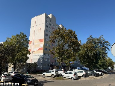 M4 - 3 pokoje, Karolew Wioślarska 18