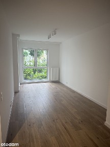 Mieszkanie na wynajem z balkonem w Szczecinie